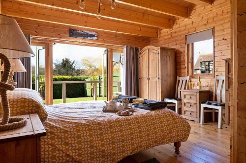 Garden Lodge