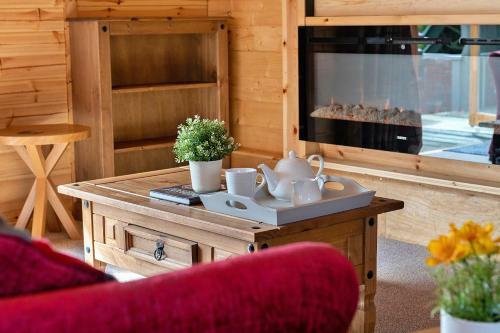 Garden Lodge