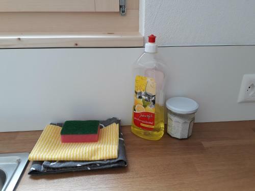 Apartamento Canols#32