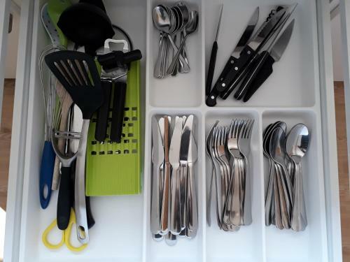 Apartamento Canols#32
