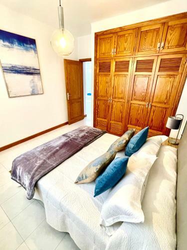 Luxury Beach Apartment Nasa