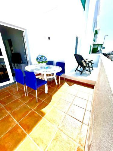 Luxury Beach Apartment Nasa