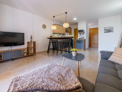 Apartment Can Suarez