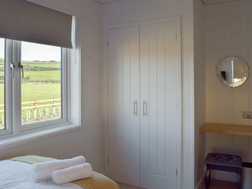 Cree Lodge - Uk13636