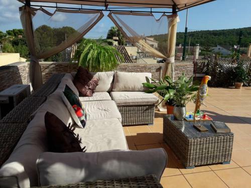Villa Benestar