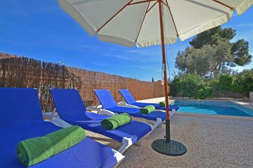 Villa Benestar
