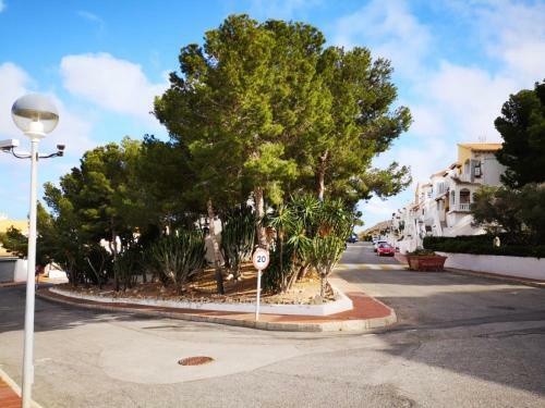 Apartamento Bungalow Con Vista Al Mar