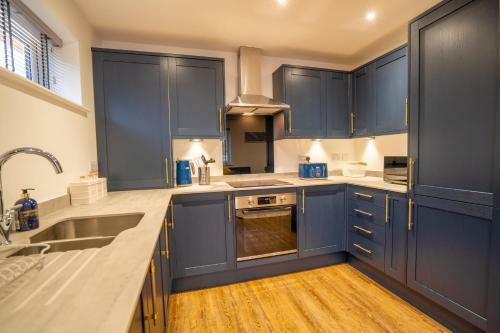 Mill Road Apartment First Floor