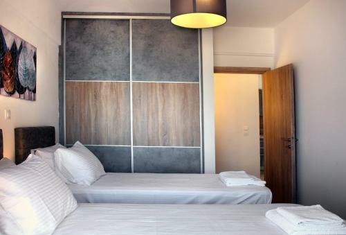 Thalia Apartments