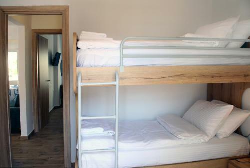 Thalia Apartments