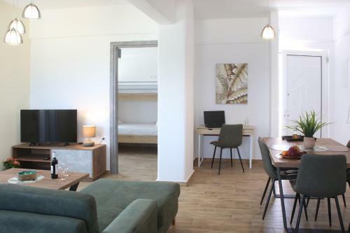 Thalia Apartments