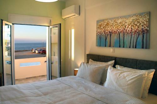 Thalia Apartments