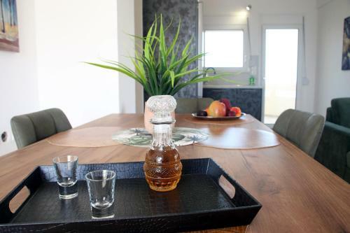 Thalia Apartments