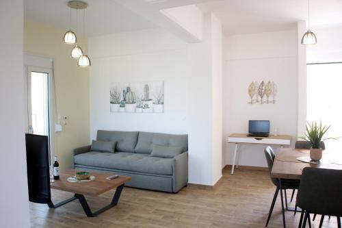 Thalia Apartments