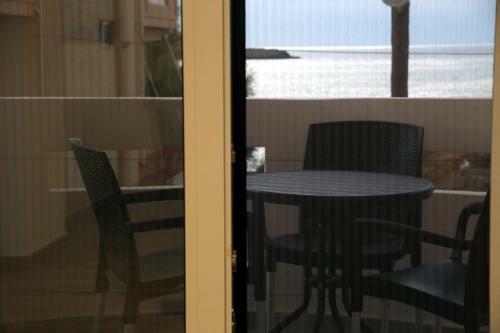 Thalia Apartments
