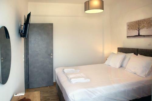 Thalia Apartments