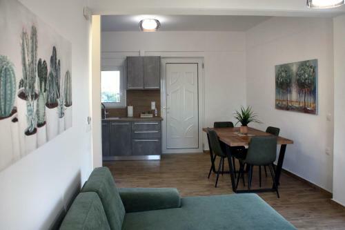 Thalia Apartments