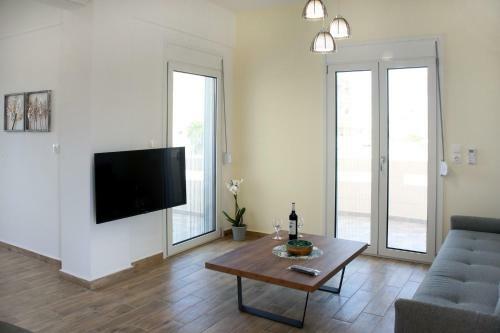 Thalia Apartments