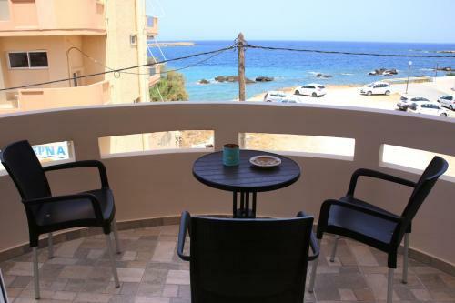 Thalia Apartments