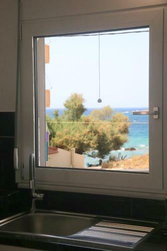 Thalia Apartments