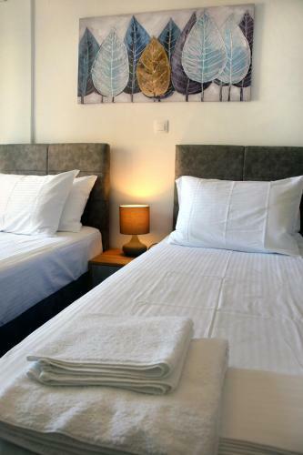 Thalia Apartments