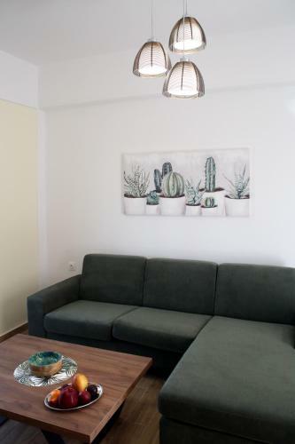 Thalia Apartments