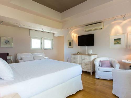 Villa Casa Scordilli