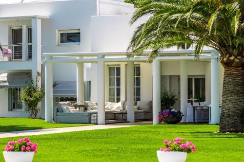 Villa Casa Scordilli