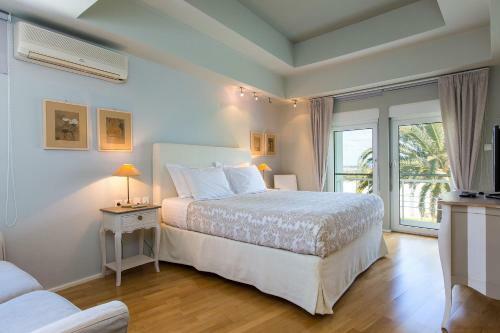 Villa Casa Scordilli