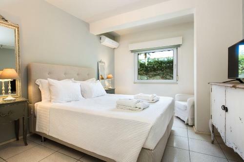 Villa Casa Scordilli