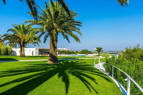 Villa Casa Scordilli