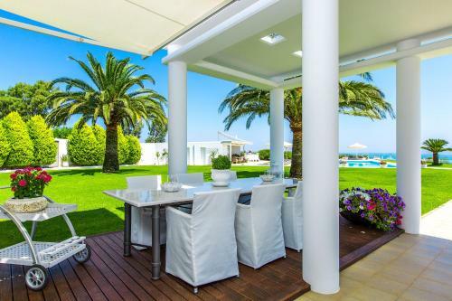 Villa Casa Scordilli
