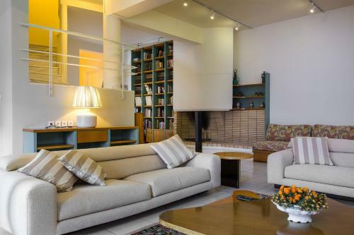 Villa Casa Scordilli