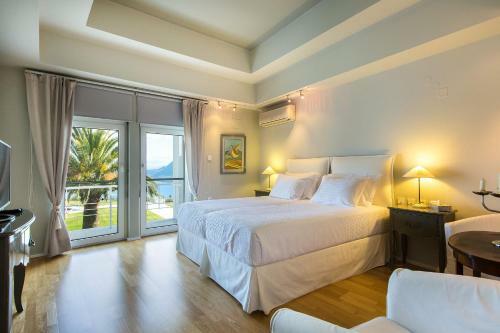 Villa Casa Scordilli