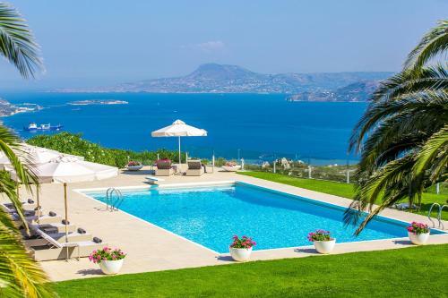 Villa Casa Scordilli