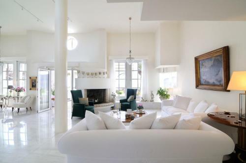 Villa Casa Scordilli