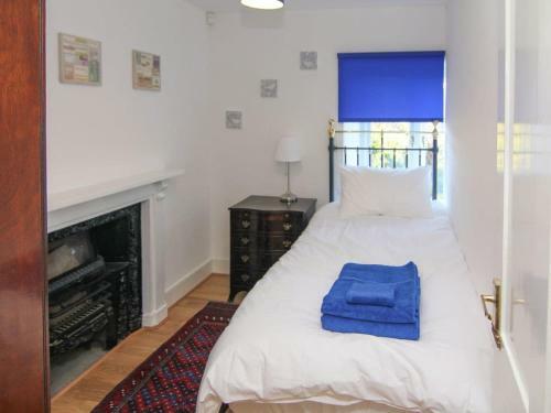Glebe Cottage