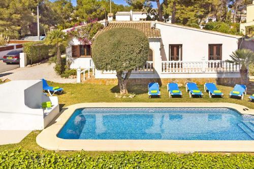 Villa Novasun By Villa Plus