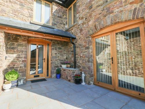 Grange Cottage