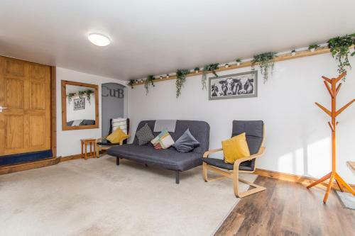Apartamento The Old Dairy Mill Street