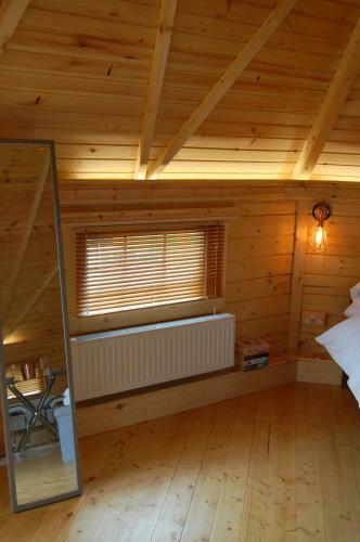 Lodge Romantic Rural Retreats