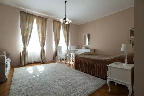 Apartments With A Parking Space Pula - 14565