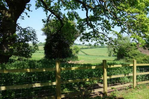 Bed & Breakfast St Michaels House