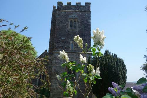 Bed & Breakfast St Michaels House