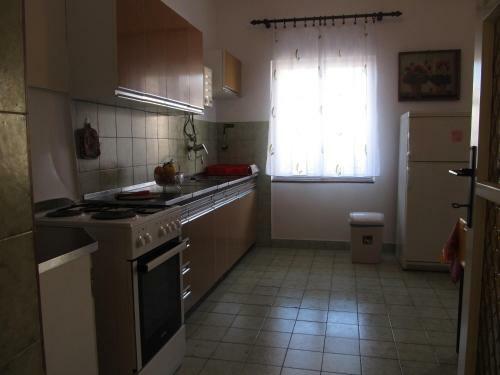 Apartman Tara