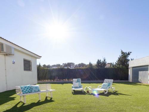 Holiday Home Mari Paz