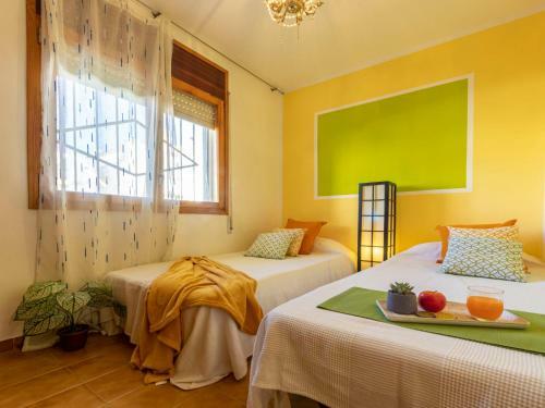 Holiday Home Mari Paz