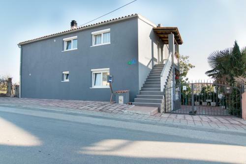Apartman Elma Pula