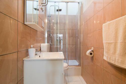 Apartman Elma Pula