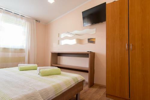 Apartman Elma Pula